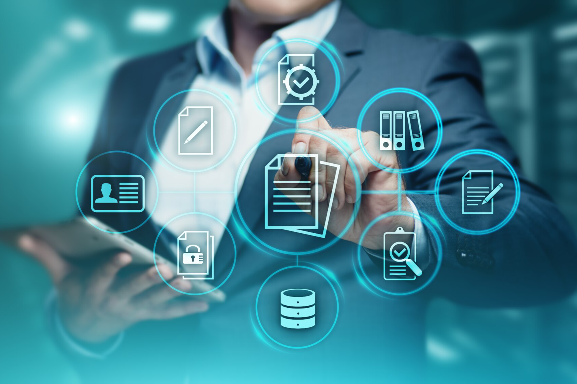 Rinix Technologies